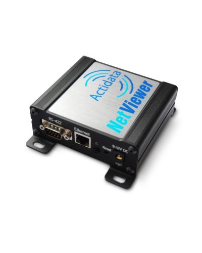 Контроллер с GSM сигнализацией Actidata NV1.1G в Новороссийске Системы передачи извещений Pintop.ru