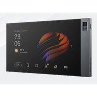 Внутренняя интерком панель Akuvox PG71N_PoE_EU