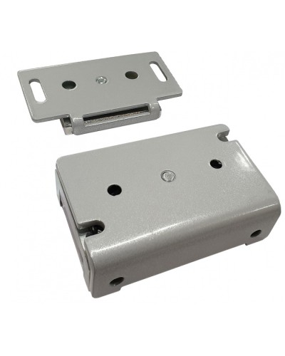 Замок электромагнитный Aler AL-75FB в Новороссийске Электромагнитные замки Pintop.ru