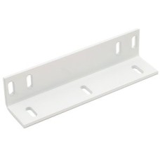 Уголок монтажный Aler L-уголок AL-150PR (белый)