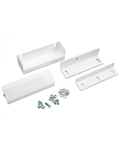 Комплект монтажа Aler МК AL-150PR - Inside (белый) в Новороссийске Дополнительное оборудование для СКУД Pintop.ru