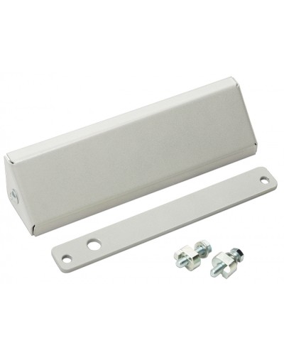 Комплект крепежа Aler МК AL-150PR (серый) в Новороссийске Электромагнитные замки Pintop.ru