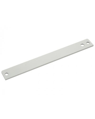 Планка переходная для замка AL-300 Aler Планка M400 в Новороссийске Электромагнитные замки Pintop.ru