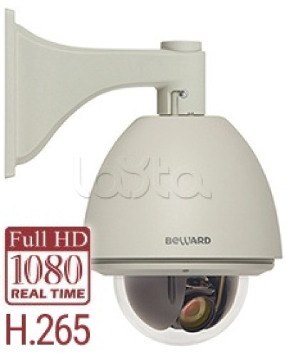 IP-камера видеонаблюдения в стандартном исполнении Beward B85-20H2 в Новороссийске IP-камеры Pintop.ru