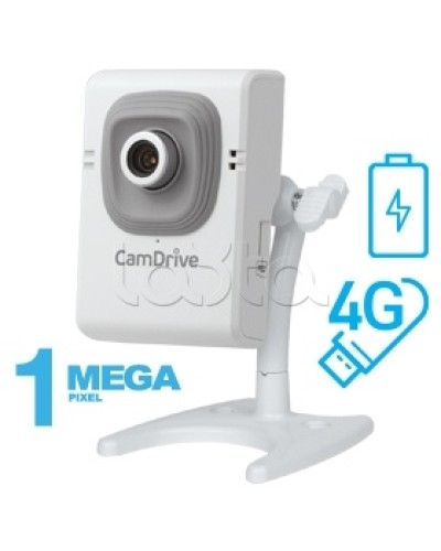 IP-камера видеонаблюдения миниатюрная Beward CD300-4GM в Новороссийске IP-камеры Pintop.ru