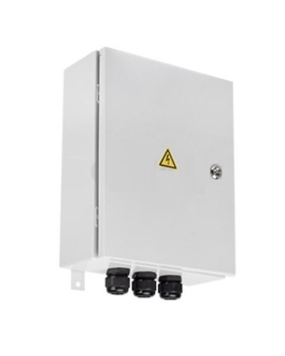 Уличный неуправляемый коммутатор Beward B-431-4P2C в Новороссийске Коммутаторы Pintop.ru