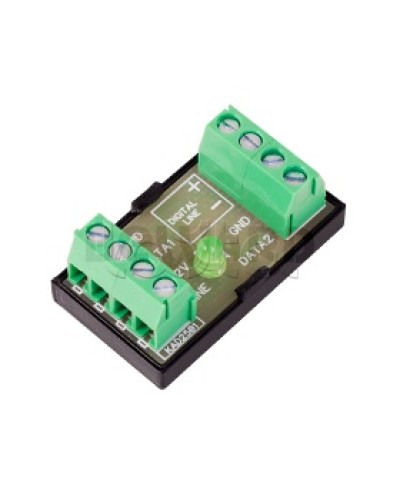 Коммутатор Beward KAD2501 в Новороссийске Коммутаторы Pintop.ru