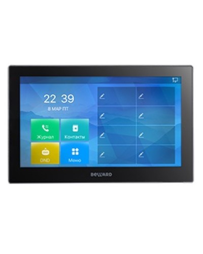 IP-видеомониторBeward SM730 в Новороссийске Абонентские IP устройства Pintop.ru