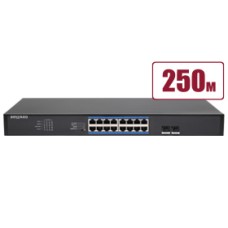 Коммутатор с PoE Beward ST-01602HP