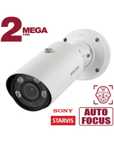 Bullet IP-камера Beward SV2018RBZ2 в Новороссийске IP-камеры Pintop.ru