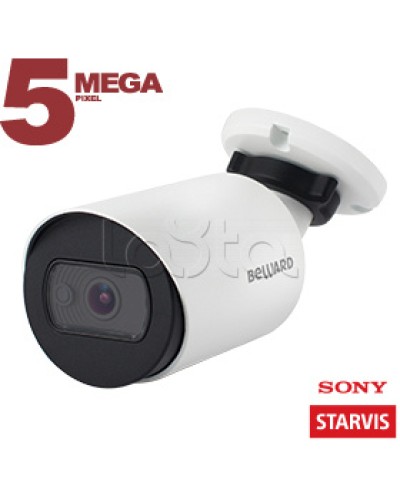 Bullet IP-камера Beward SV3212RC в Новороссийске IP-камеры Pintop.ru