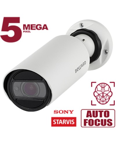 Bullet IP-камера Beward SV3218RZ в Новороссийске IP-камеры Pintop.ru