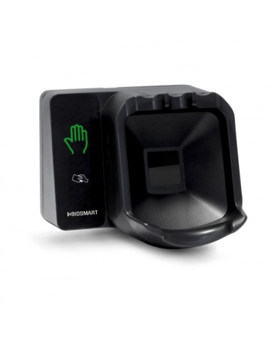 Считыватель вен ладоней BioSmart PV-WM MFR (Emarine, Mifare, NFC) в Новороссийске Считыватели Pintop.ru