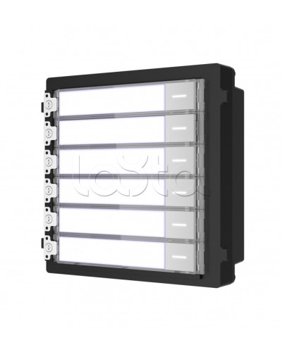 Суб-модуль CTV-IP-U6NT в Новороссийске Аксессуары для IP домофонов Pintop.ru