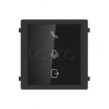 Суб-модуль индикации CTV-IP-UIND