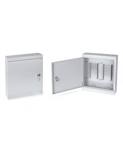 Коробка распределительная на 200 пар Cabeus DB-200P в Новороссийске Распределительные коробки Pintop.ru