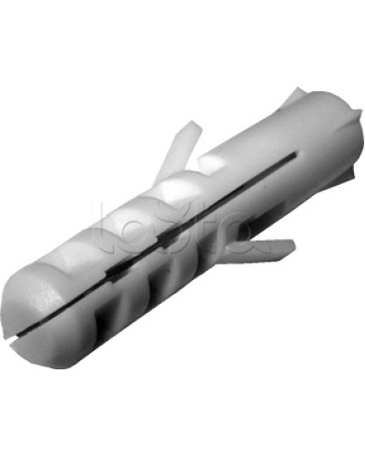 Дюбель 8.0x40 (100 шт) Cabeus FEN-8 в Новороссийске Крепеж: Дюбели, шурупы, саморезы Pintop.ru