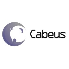 Шнур оптический duplex LC/APC-FC/UPC 9/125 sm 1,5м LSZH Cabeus FOP(d)-9-LC/APC-FC/UPC-1,5m