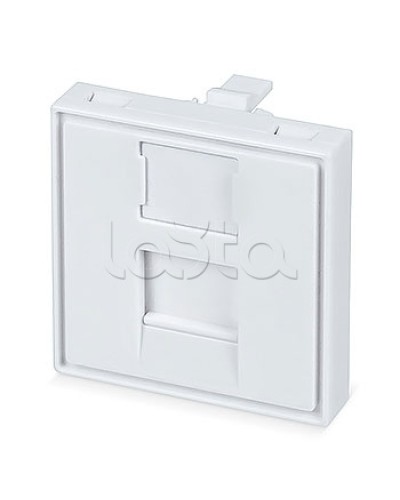 Вставка Cabeus FP-45-1M в Новороссийске Модули Keystone Pintop.ru