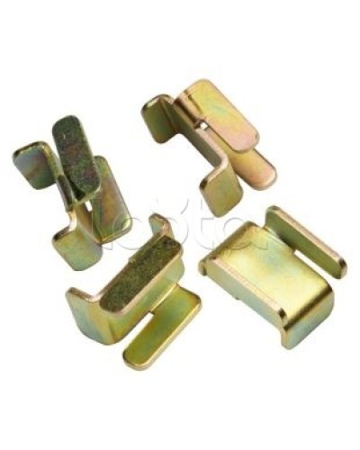 Комплект Cabeus JI03 в Новороссийске Расходные материалы для шкафов и стоек Pintop.ru