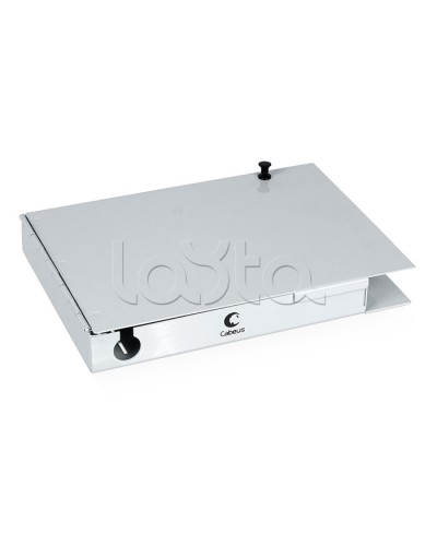 Бокс оптический Cabeus JJT-8-ST в Новороссийске Кросс оптический Pintop.ru