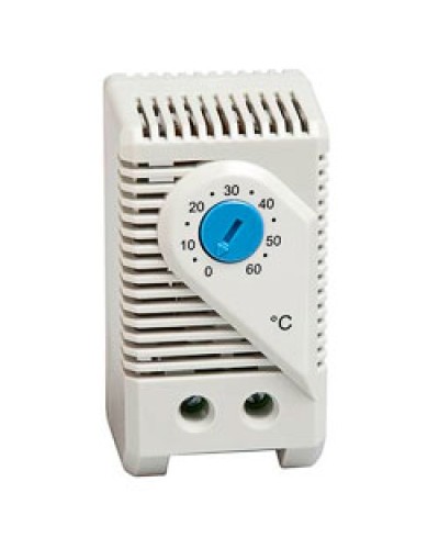 Термостат нормально-разомкнутый Cabeus KTS011 в Новороссийске Аксессуары для стоек и шкафов Pintop.ru