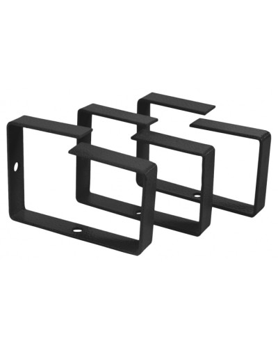 Кольцо организационное Cabeus MCR-90 в Новороссийске Кабельные органайзеры Pintop.ru