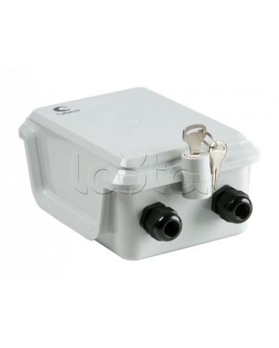 Коробка распределительная на 30 пар Cabeus O-DB-30P (OUT) в Новороссийске Распределительные коробки Pintop.ru