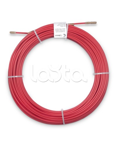 Устройство для протяжки кабеля мини УЗК Cabeus (Pull-B-6-15m) в Новороссийске Патч-корды и пигтейлы Pintop.ru