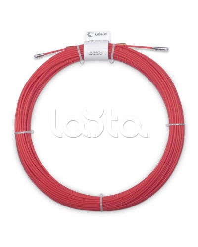 Устройство для протяжки кабеля мини УЗК Cabeus (Pull-S-3,5-8m) в Новороссийске Патч-корды и пигтейлы Pintop.ru