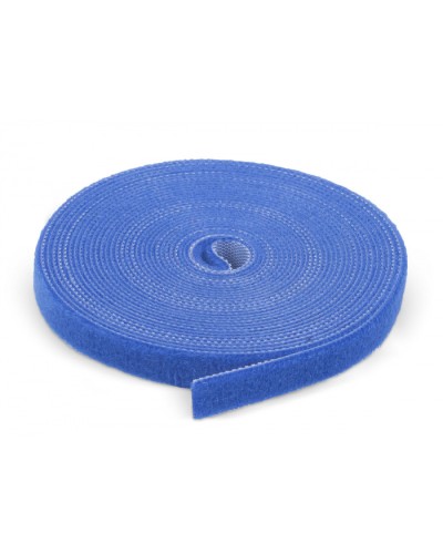 Лента (липучка) в рулоне Cabeus (ROL-5x9-BL) в Новороссийске Стяжки-хомуты Pintop.ru