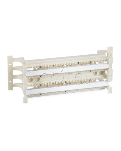 Кросс-панель 110 типа 100 парная Cabeus WB-100P-110TYPE в Новороссийске Патч-панели Pintop.ru