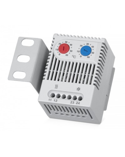 Термостат универсальный 0-60°C Cabeus ZR011 в Новороссийске Электротехническое оборудование Pintop.ru