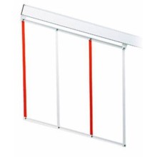 Шторка под стрелу Came 001G0465