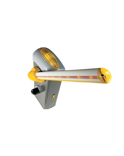 Тумба автоматического шлагбаума левая Came 001G3000SX в Новороссийске Автоматические шлагбаумы Pintop.ru