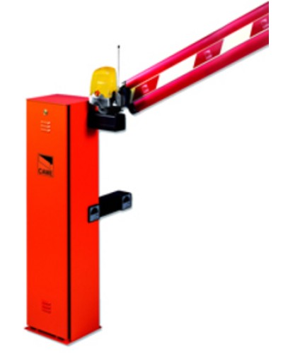 Тумба автоматического шлагбаума правая Came 001G6000 в Новороссийске Автоматические шлагбаумы Pintop.ru
