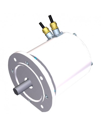 Электродвигатель FROG-MD Came 119RIA080 в Новороссийске Запчасти для шлагбаумов и автоматики Pintop.ru