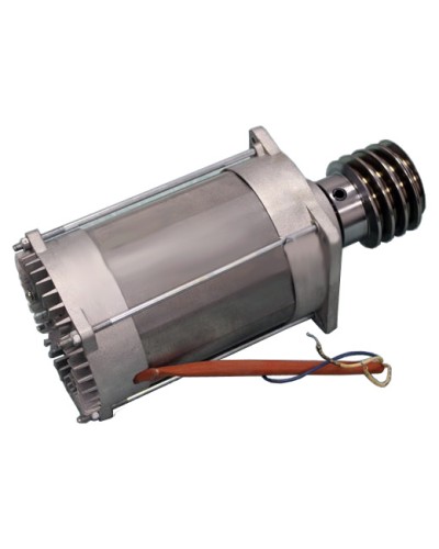 Электродвигатель ВК-2200 Came 119RIBK021 в Новороссийске Запчасти для шлагбаумов и автоматики Pintop.ru