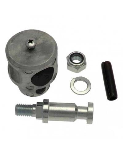 Наконечник мет.в сборе KRONO Came 119RID162 в Новороссийске Запчасти для шлагбаумов и автоматики Pintop.ru