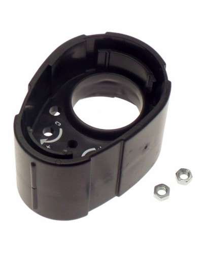 Крышка кожуха винта прав.KRONO Came 119RID176 в Новороссийске Запчасти для шлагбаумов и автоматики Pintop.ru