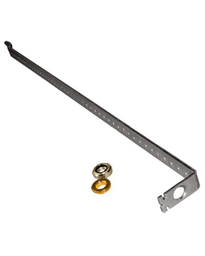 Планка перфор. д/конц.выкл. ATI 3 Came 119RID216 в Новороссийске Запчасти для шлагбаумов и автоматики Pintop.ru