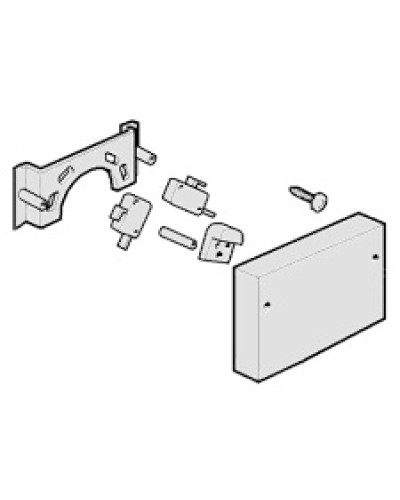 Микровыключатели G4000, G3750 Came 119RIG040 в Новороссийске Запчасти для шлагбаумов и автоматики Pintop.ru