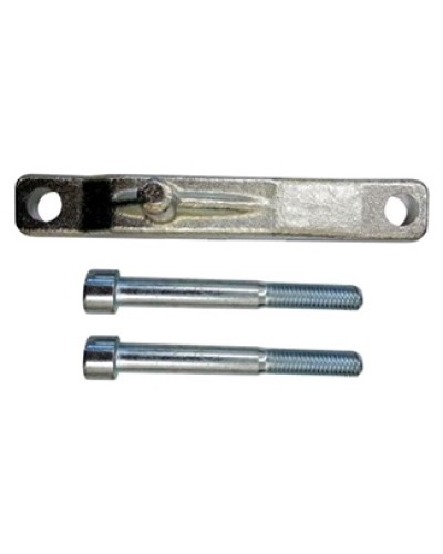 Ограничит. нижний с крепл. G6000 Came 119RIG058 в Новороссийске Запчасти для шлагбаумов и автоматики Pintop.ru