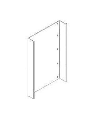 Боковина левая G12000 Came 119RIG108 в Новороссийске Запчасти для шлагбаумов и автоматики Pintop.ru