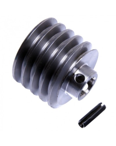 Червяк BX Came 119RIY003 в Новороссийске Запчасти для шлагбаумов и автоматики Pintop.ru