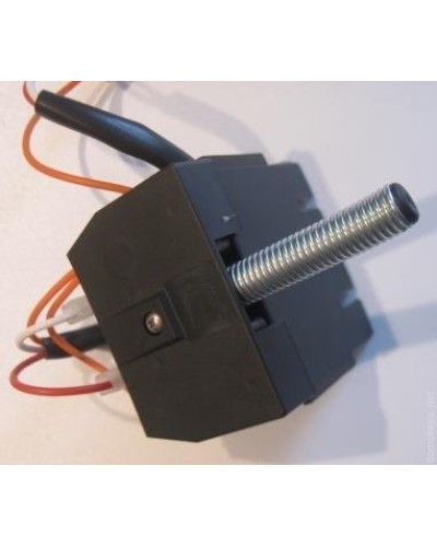 Выключатель Came 119RIY014 в Новороссийске Запчасти для шлагбаумов и автоматики Pintop.ru