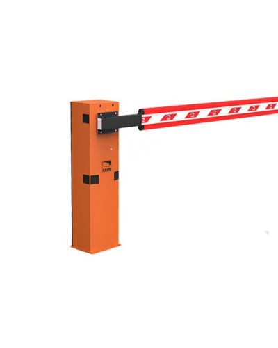 Шлагбаум автоматический Came GARD 3750 комплект дюралайт в Новороссийске Автоматические шлагбаумы Pintop.ru
