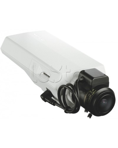 IP-камера видеонаблюдения в стандартном исполнении D-Link DCS-3511/UPA/A1A в Новороссийске IP-камеры Pintop.ru