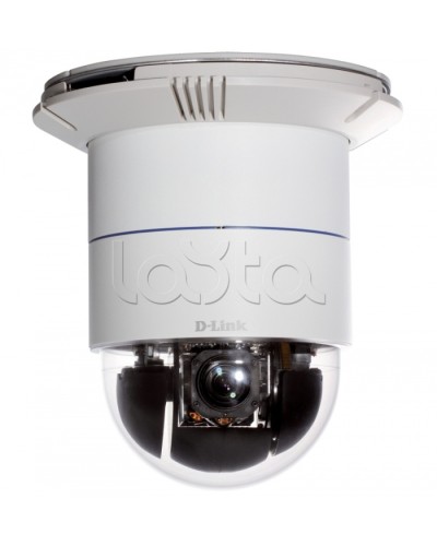 Камера видеонаблюдения PTZ D-Link DCS-6616/A1A в Новороссийске IP-камеры Pintop.ru