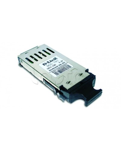 GBIC-трансивер D-Link DGS-707 в Новороссийске Модули SFP/XFP/GBIC Pintop.ru